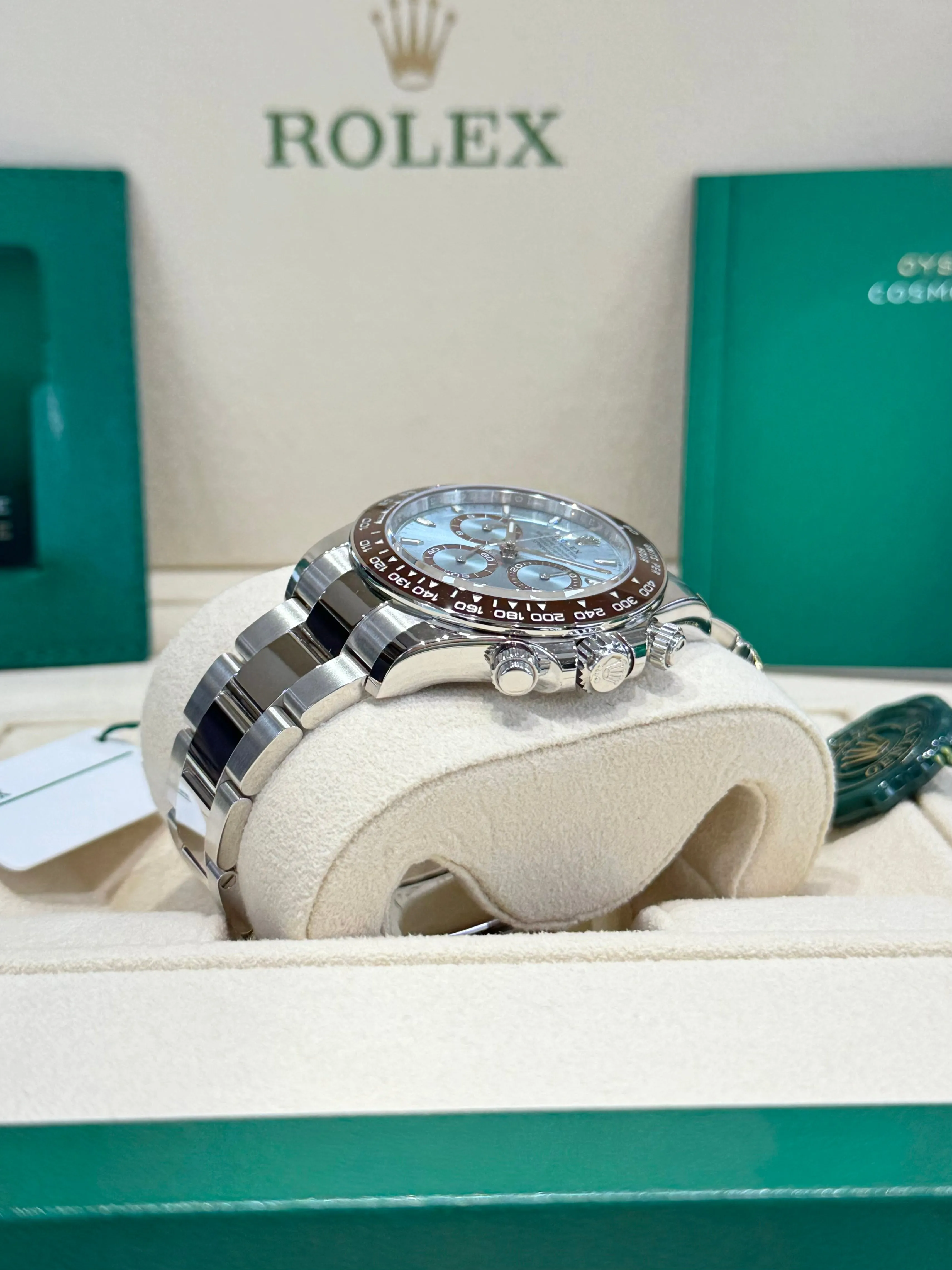 2024 Rolex Daytona 126506