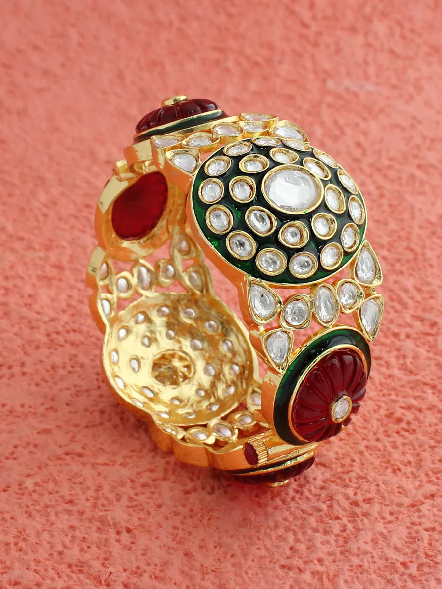 Amer Bangle