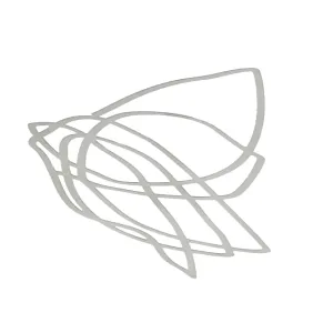 Annex Brooch - inSync design