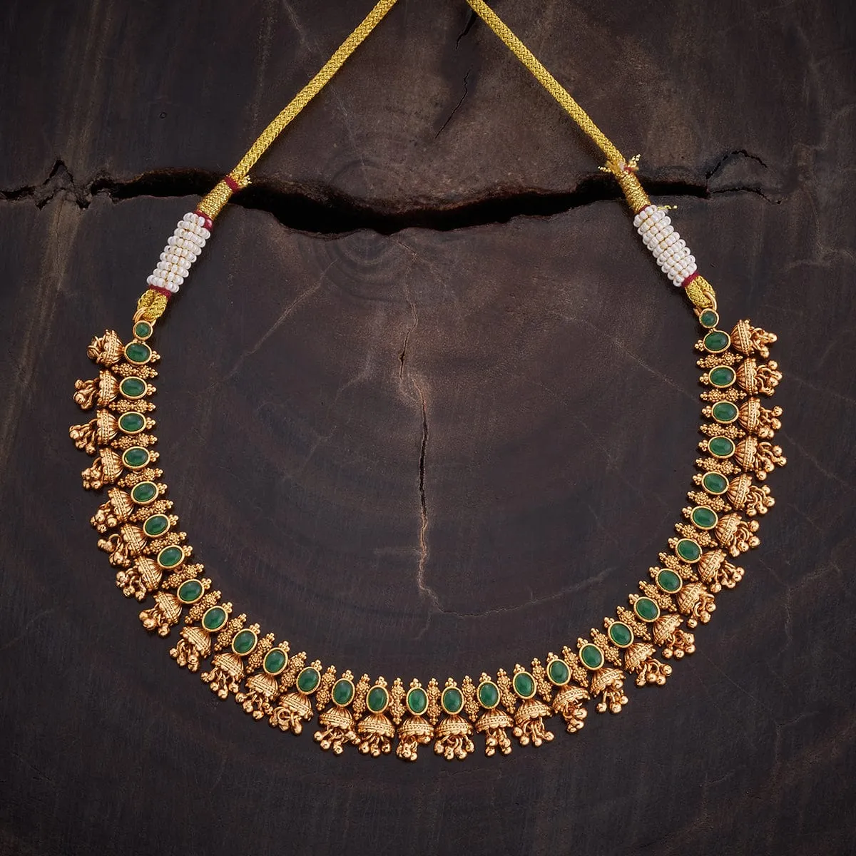 Antique Necklace 157660