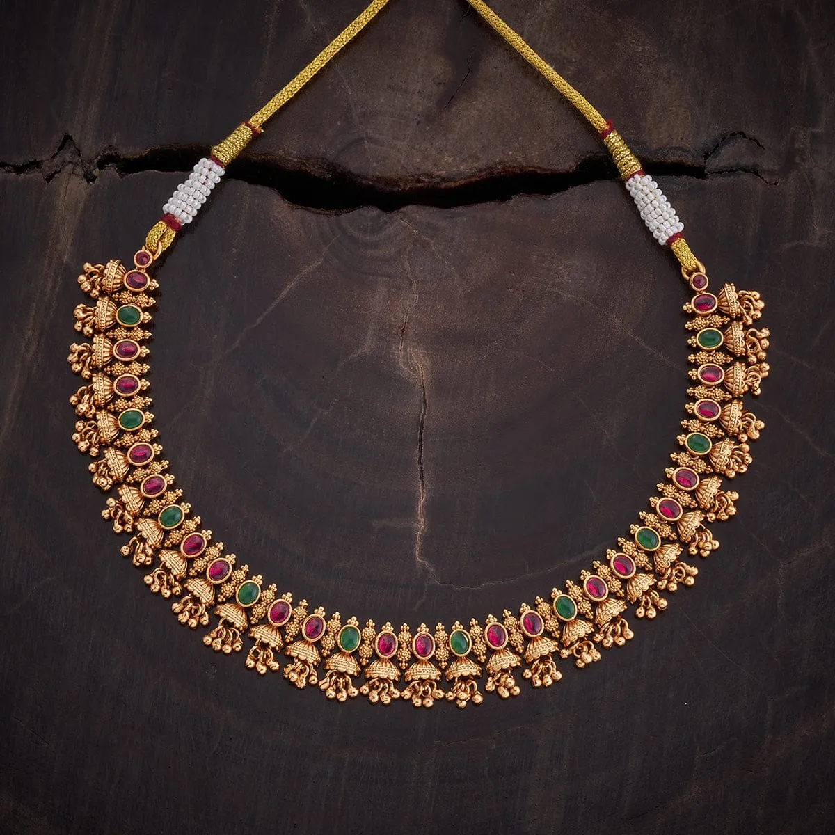 Antique Necklace 157660