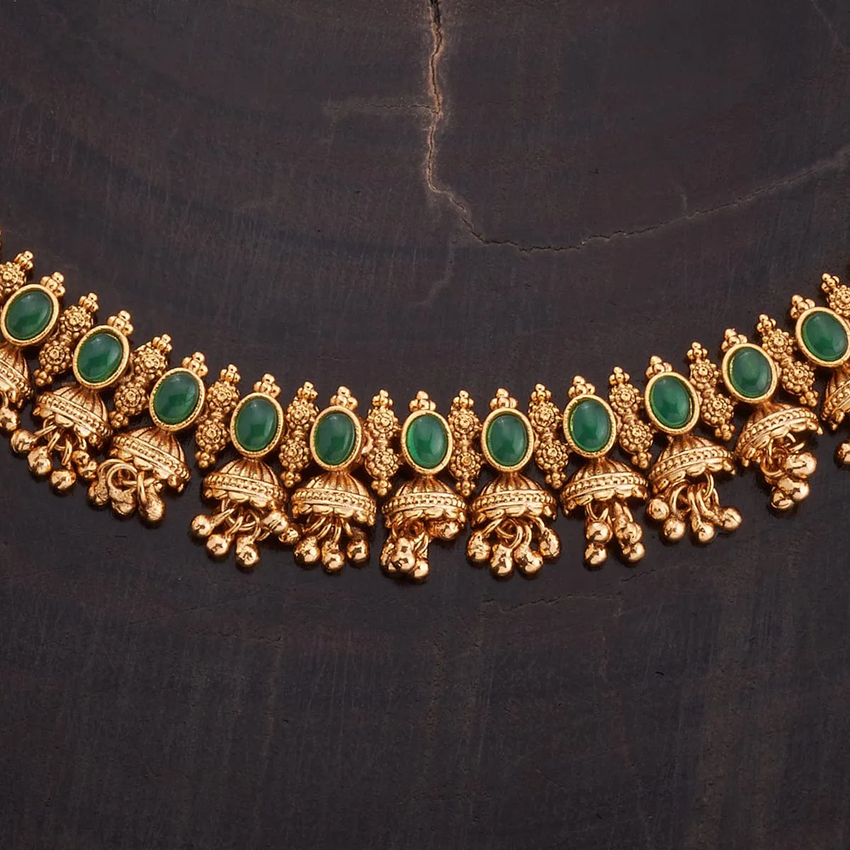 Antique Necklace 157660