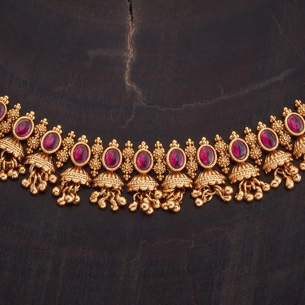 Antique Necklace 157660
