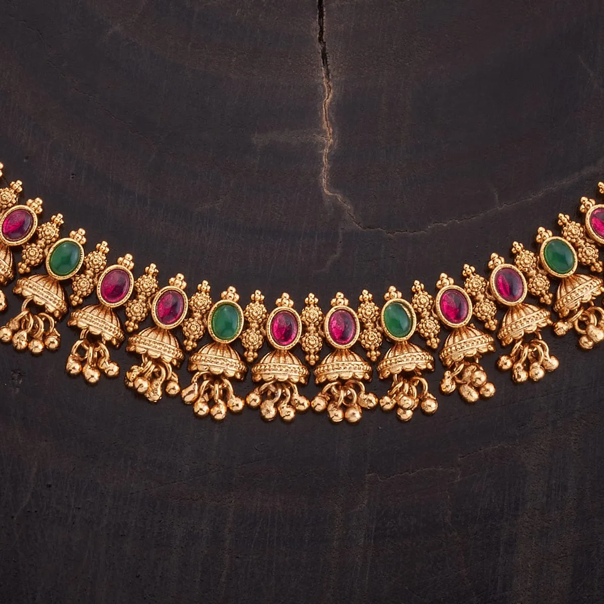 Antique Necklace 157660