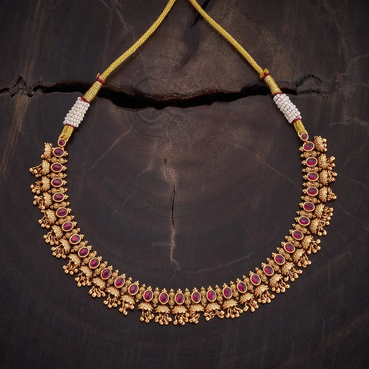 Antique Necklace 157660
