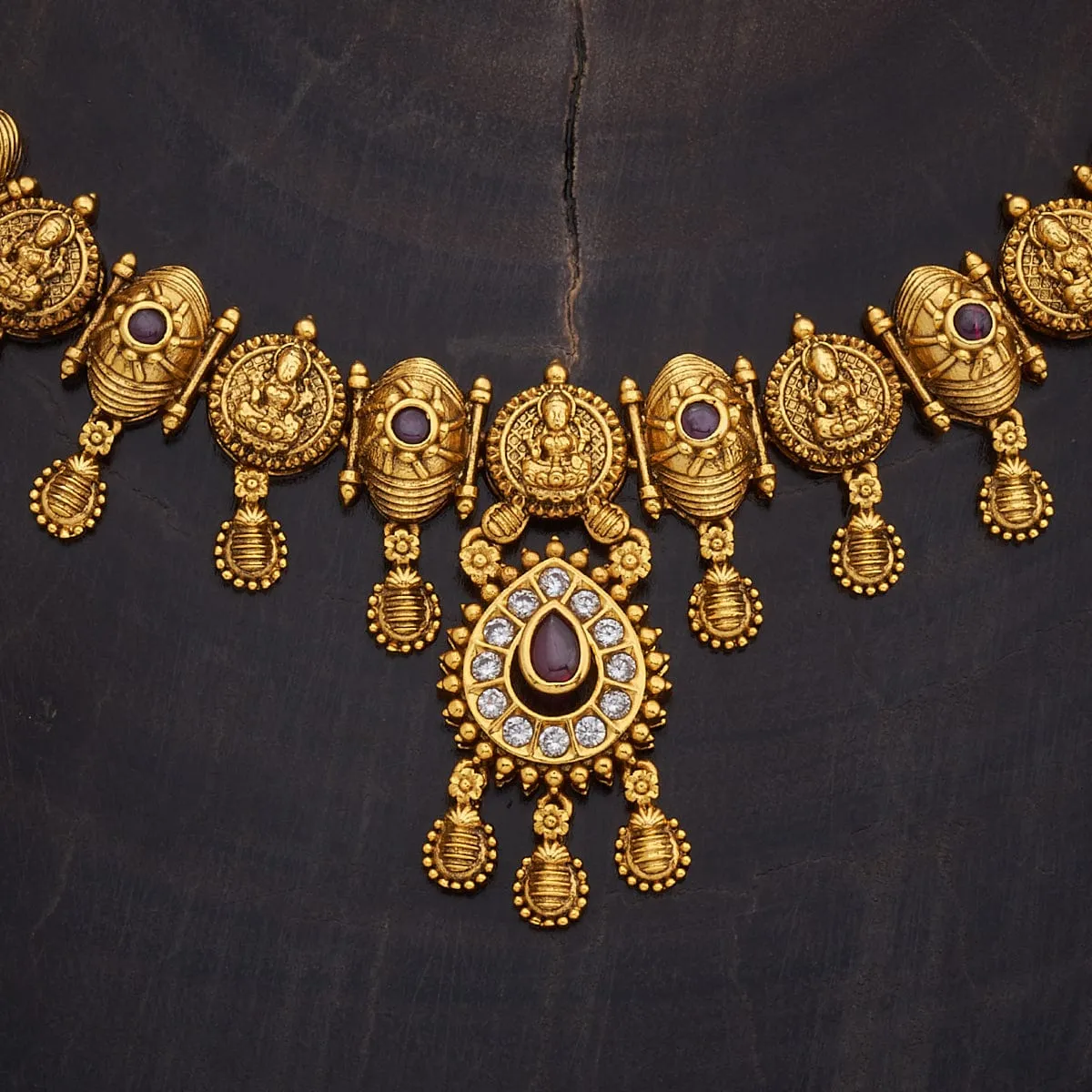 Antique Necklace 162743