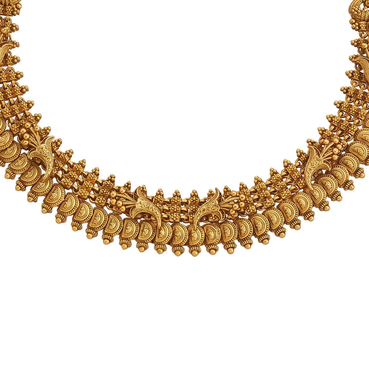 Antique Necklace 165476