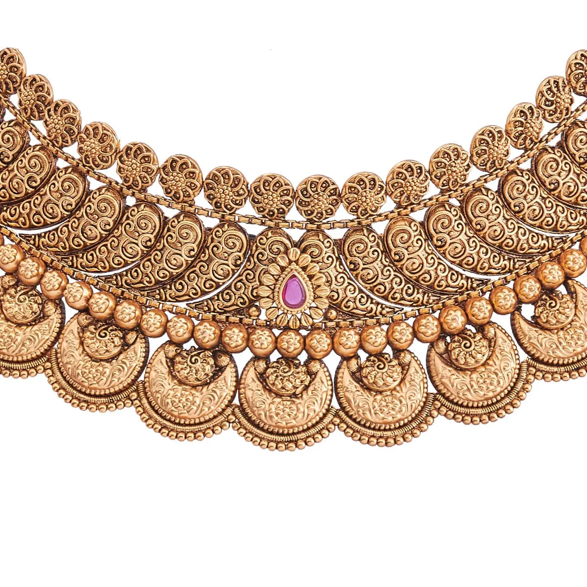Antique Necklace 165484
