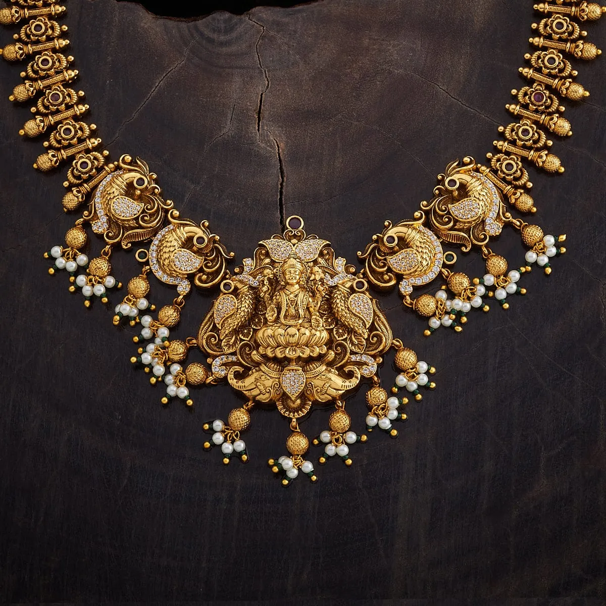 Antique Necklace 167930