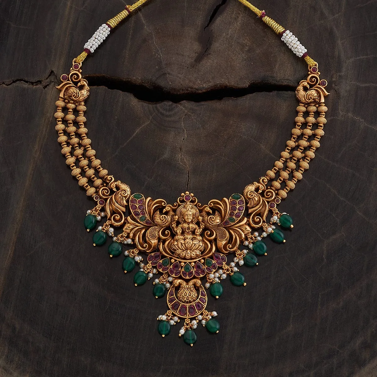 Antique Necklace 168652