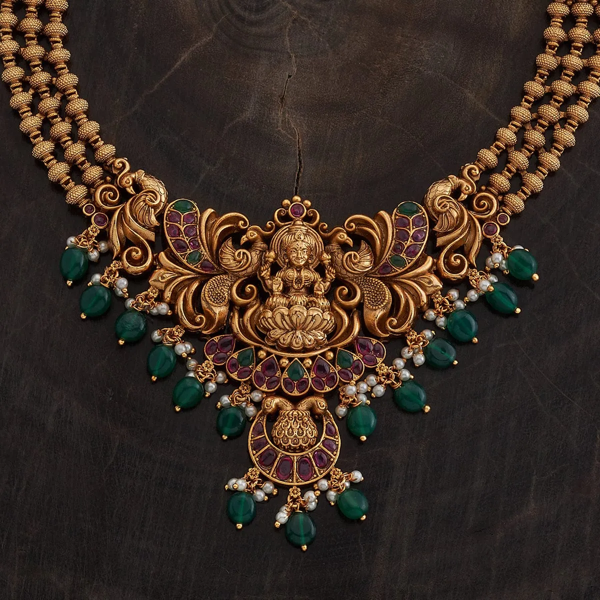 Antique Necklace 168652