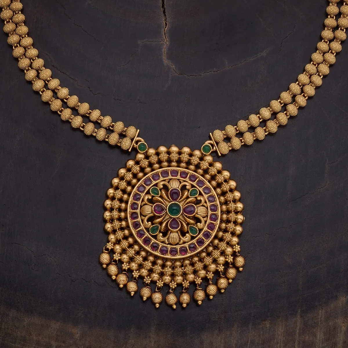 Antique Necklace 168666