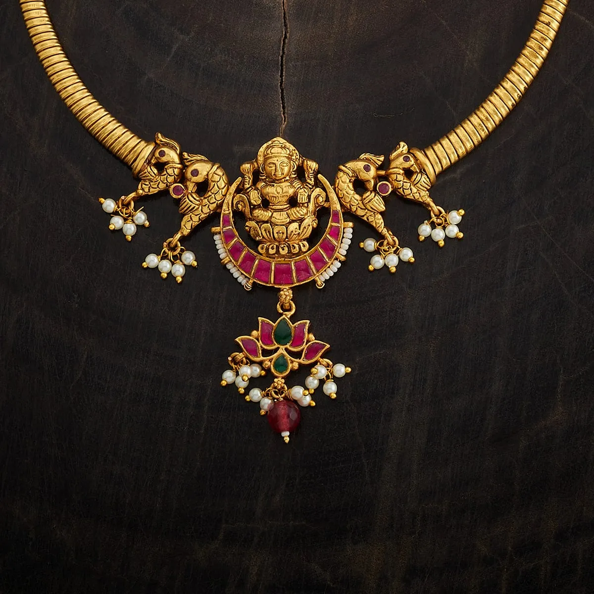 Antique Necklace 169856