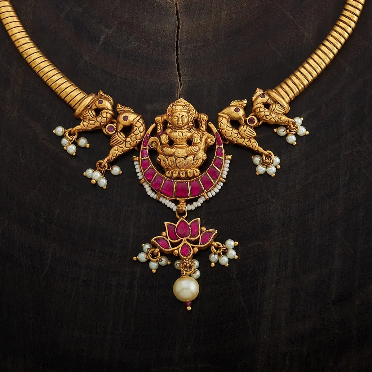 Antique Necklace 169856