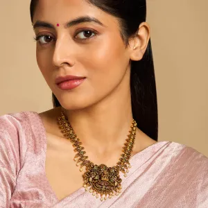 Antique Necklace 172722