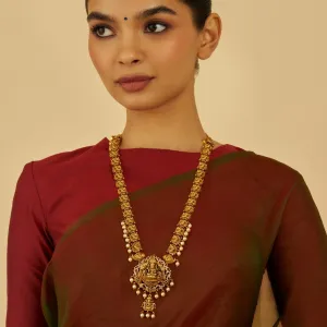 Antique Necklace 174402