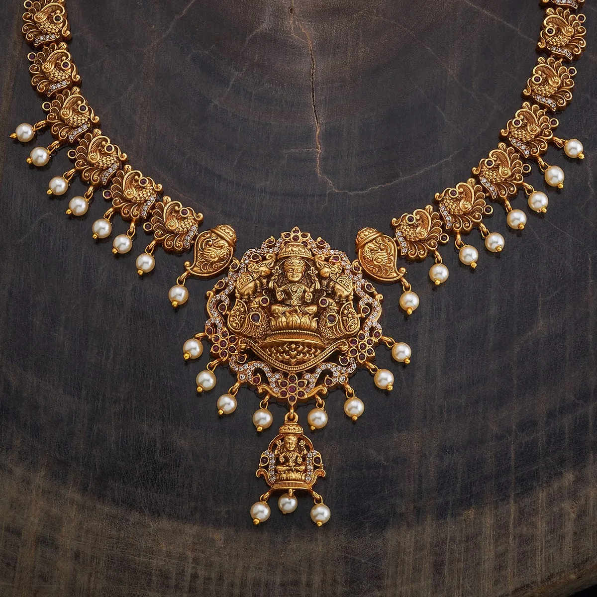 Antique Necklace 174402