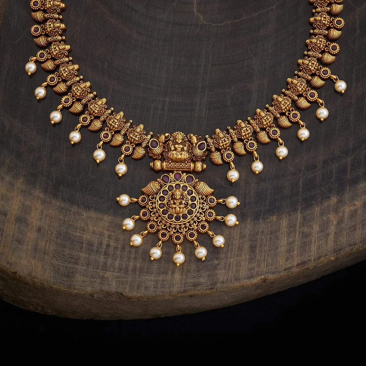 Antique Necklace 175875