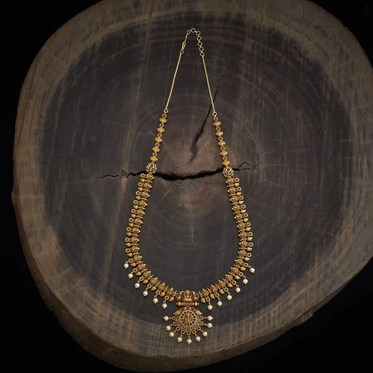 Antique Necklace 175875