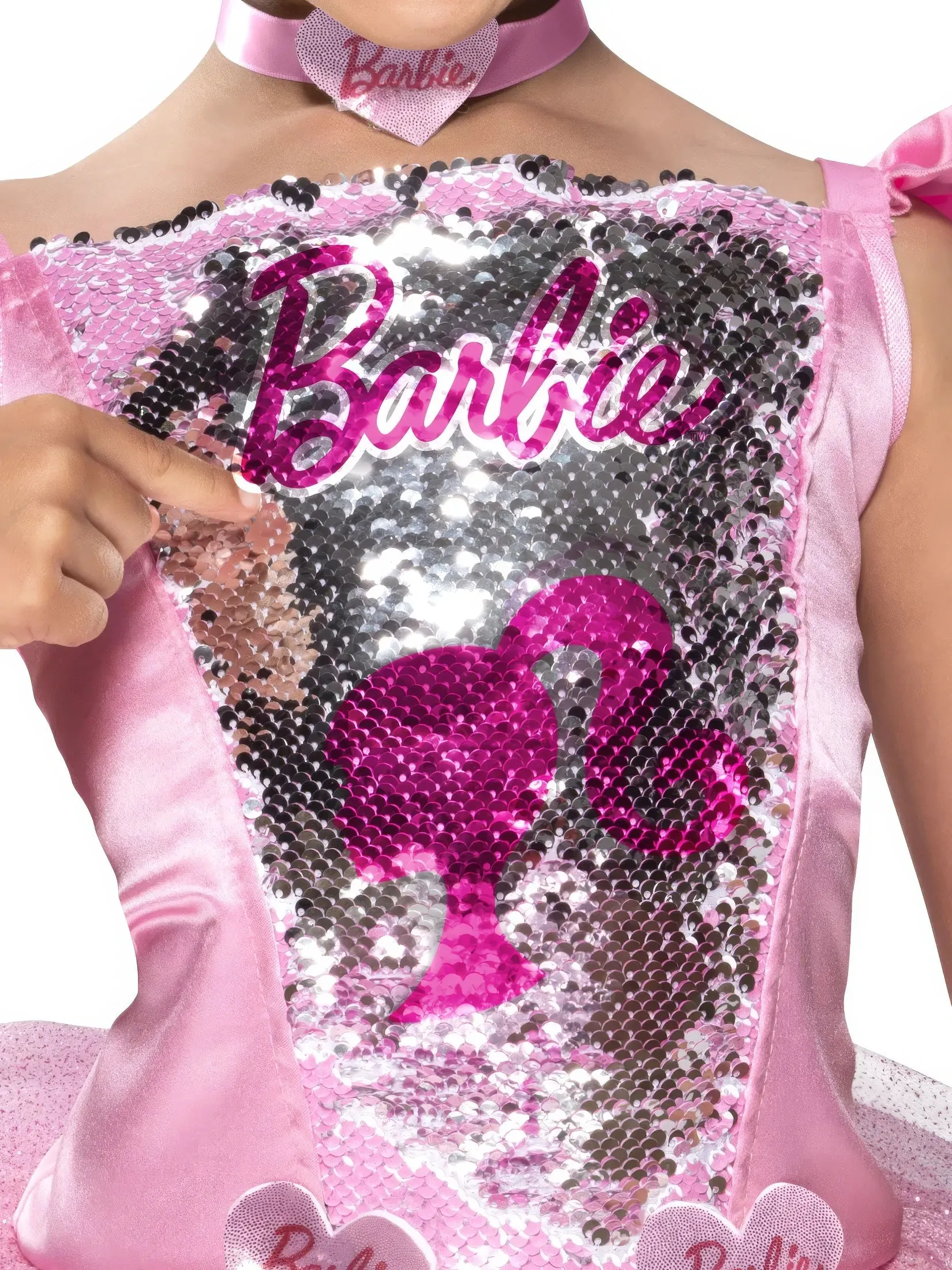 BARBIE BALLERINA Costume