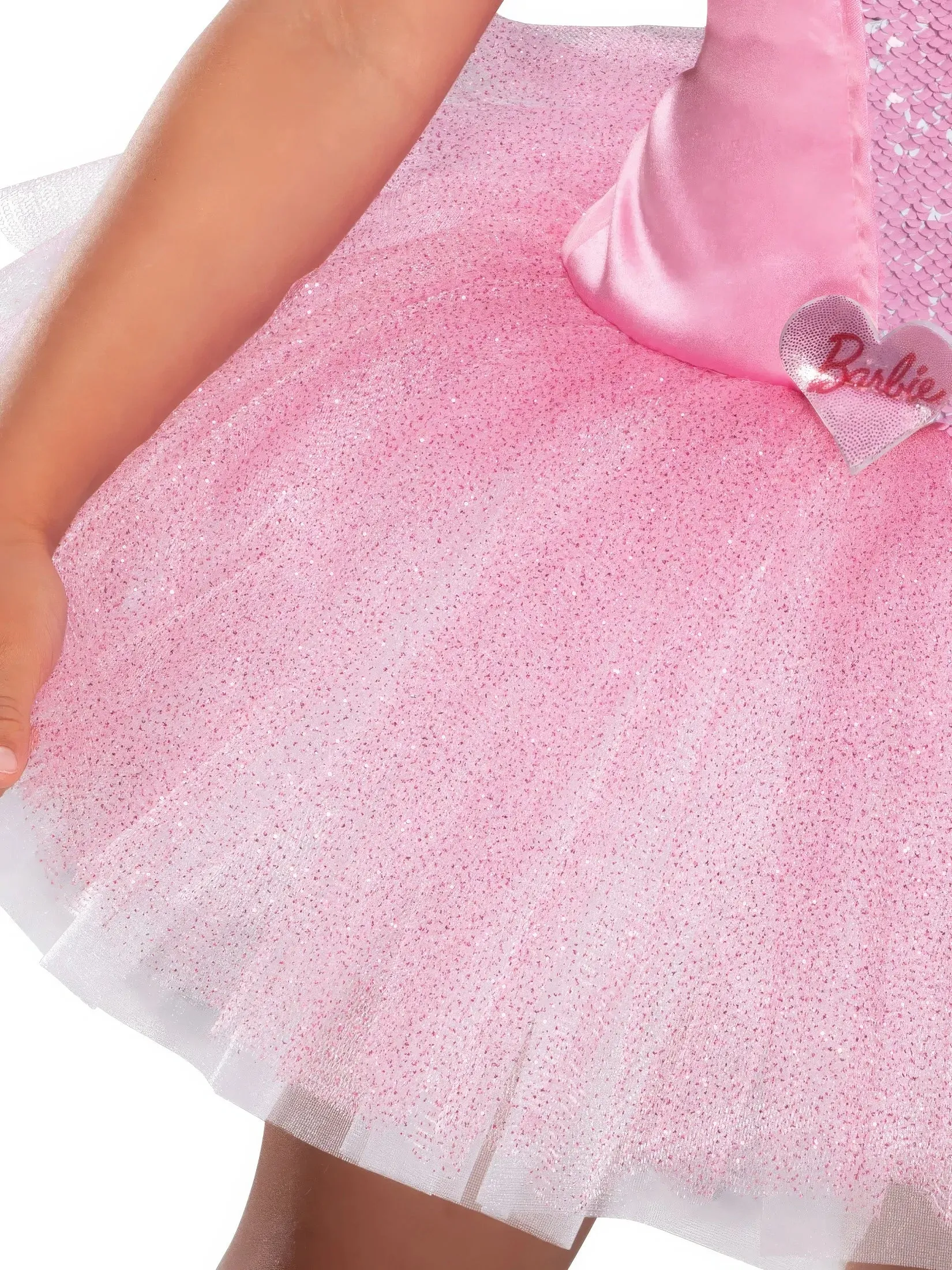 BARBIE BALLERINA Costume