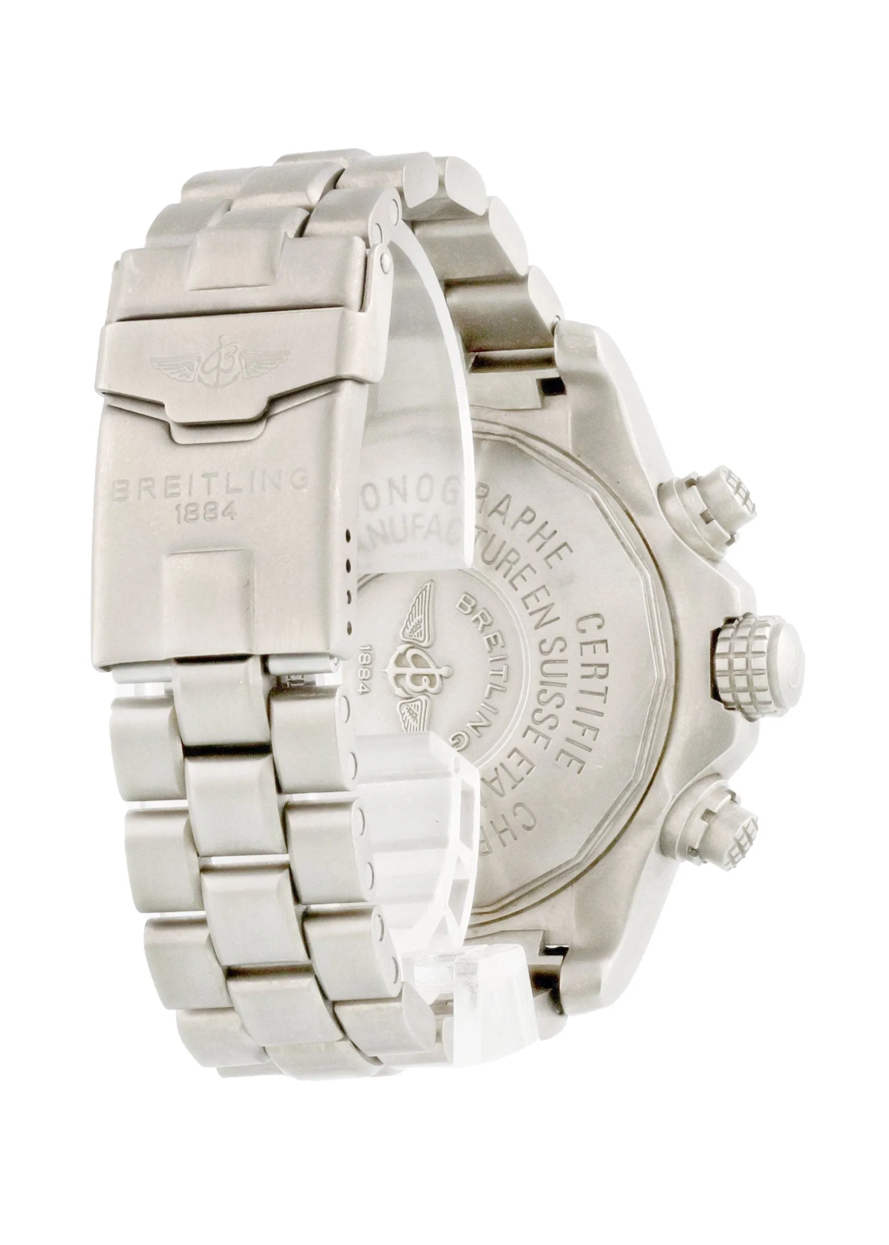 Breitling Avenger  E73360  Men Watch