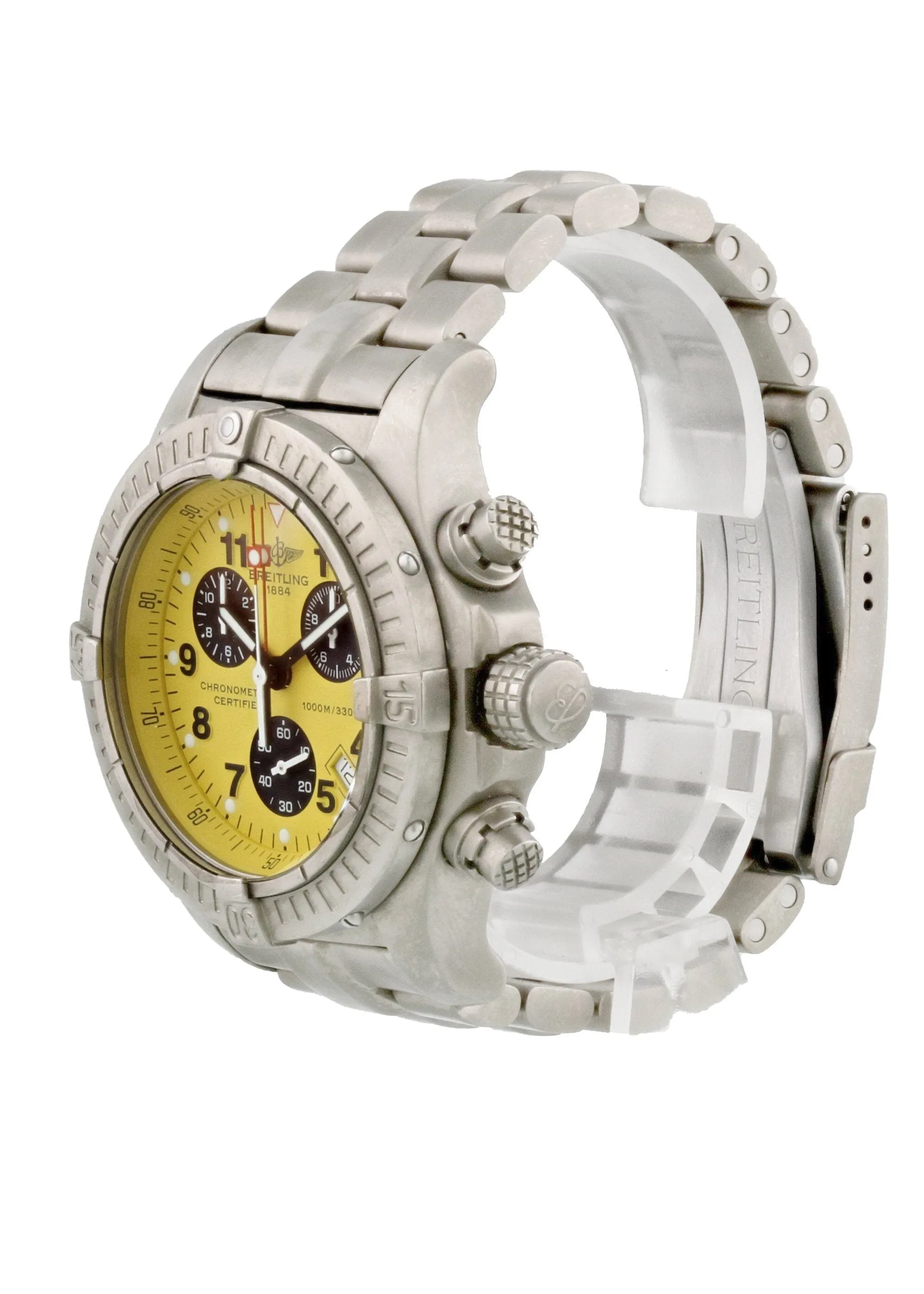 Breitling Avenger  E73360  Men Watch