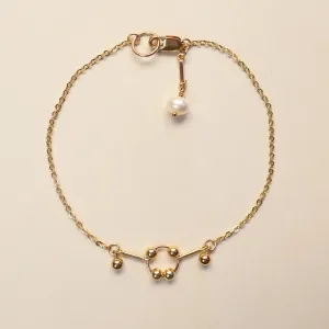Chiara Ornament Bracelet