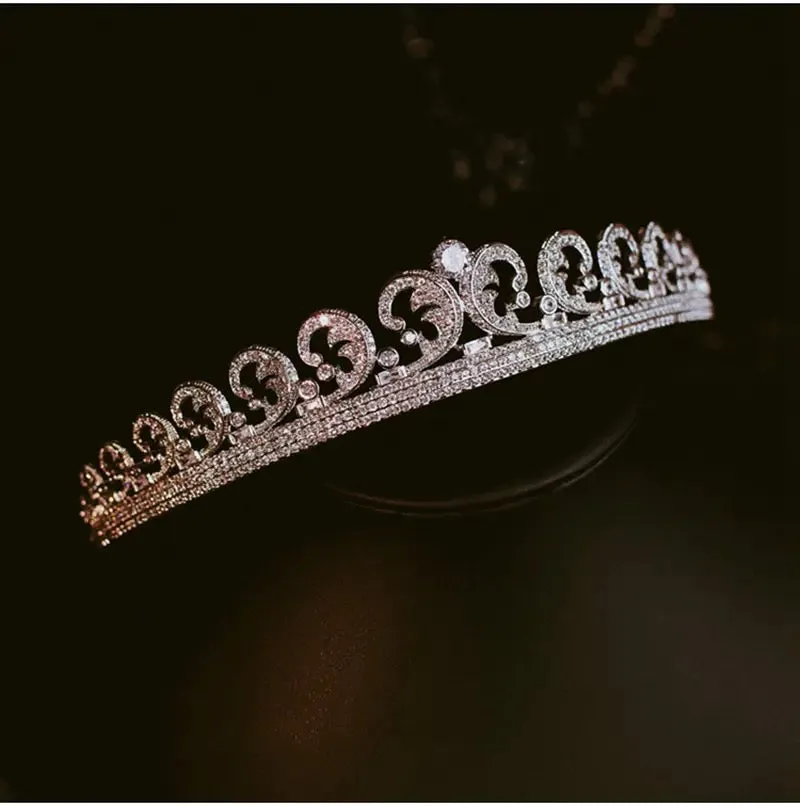 Crown - Replica of Princess Kate Wedding Tiara