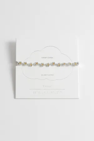 Daisy Chain Amelia Bracelet