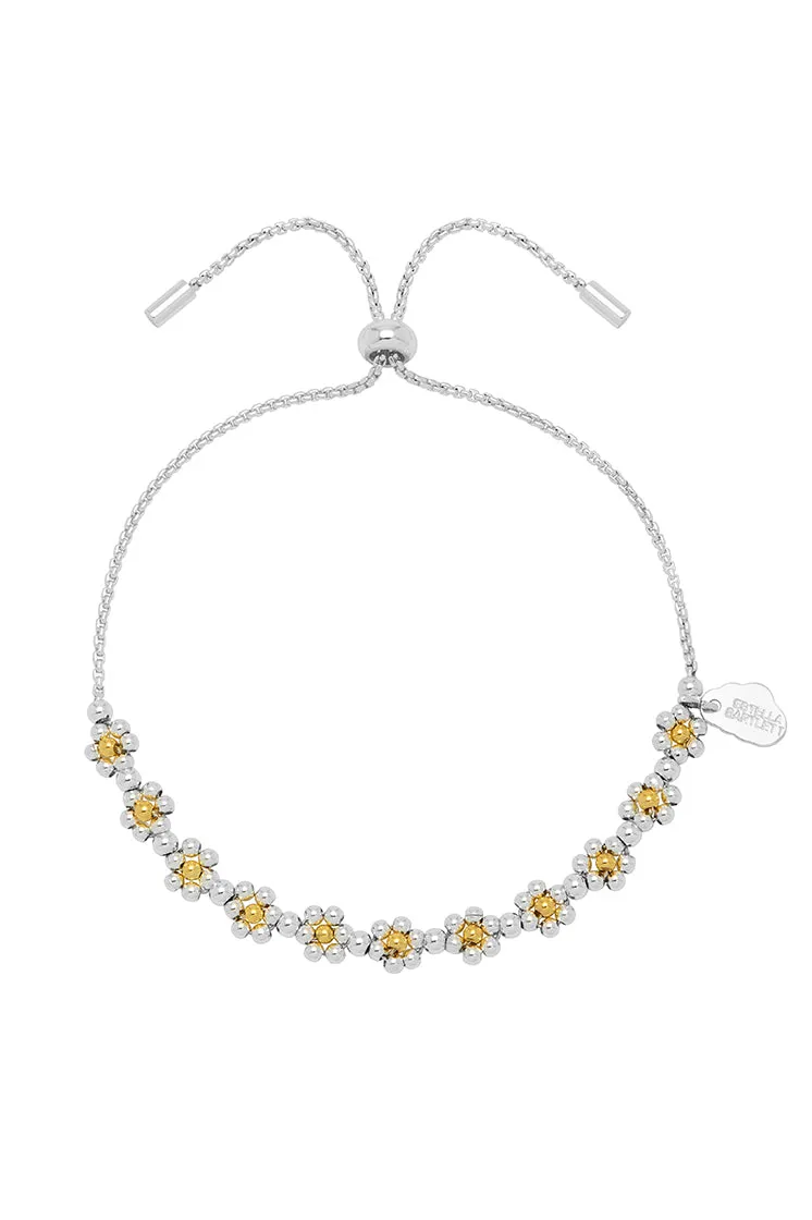 Daisy Chain Amelia Bracelet