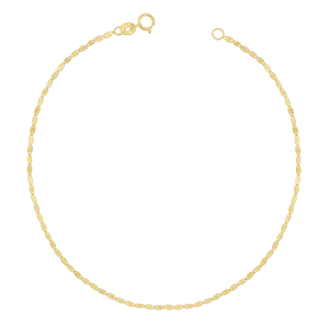 Demure Chain Bracelet