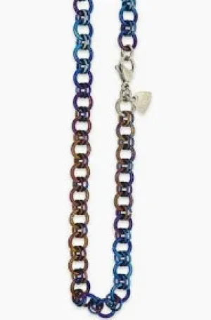 Denim Chain