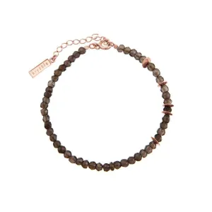 Dreamer Bracelet Smokey Quartz RG