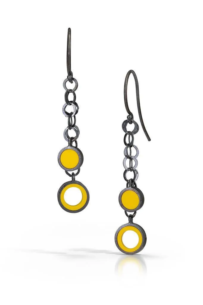 Elements Earrings