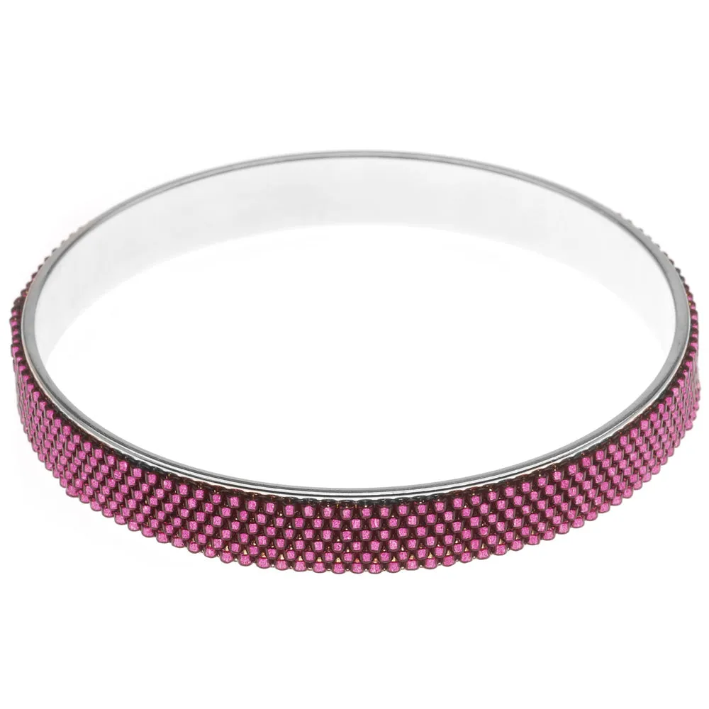 Elise Bracelet in Berry