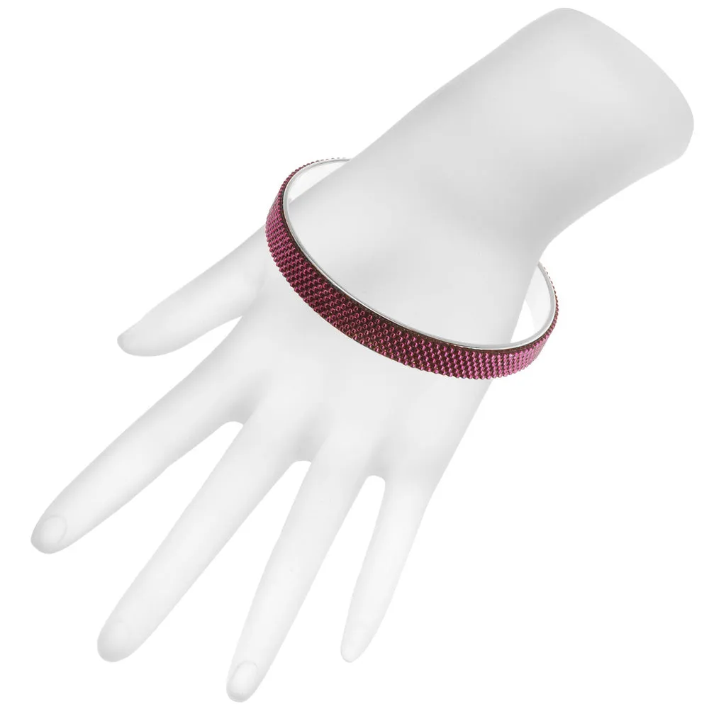 Elise Bracelet in Berry