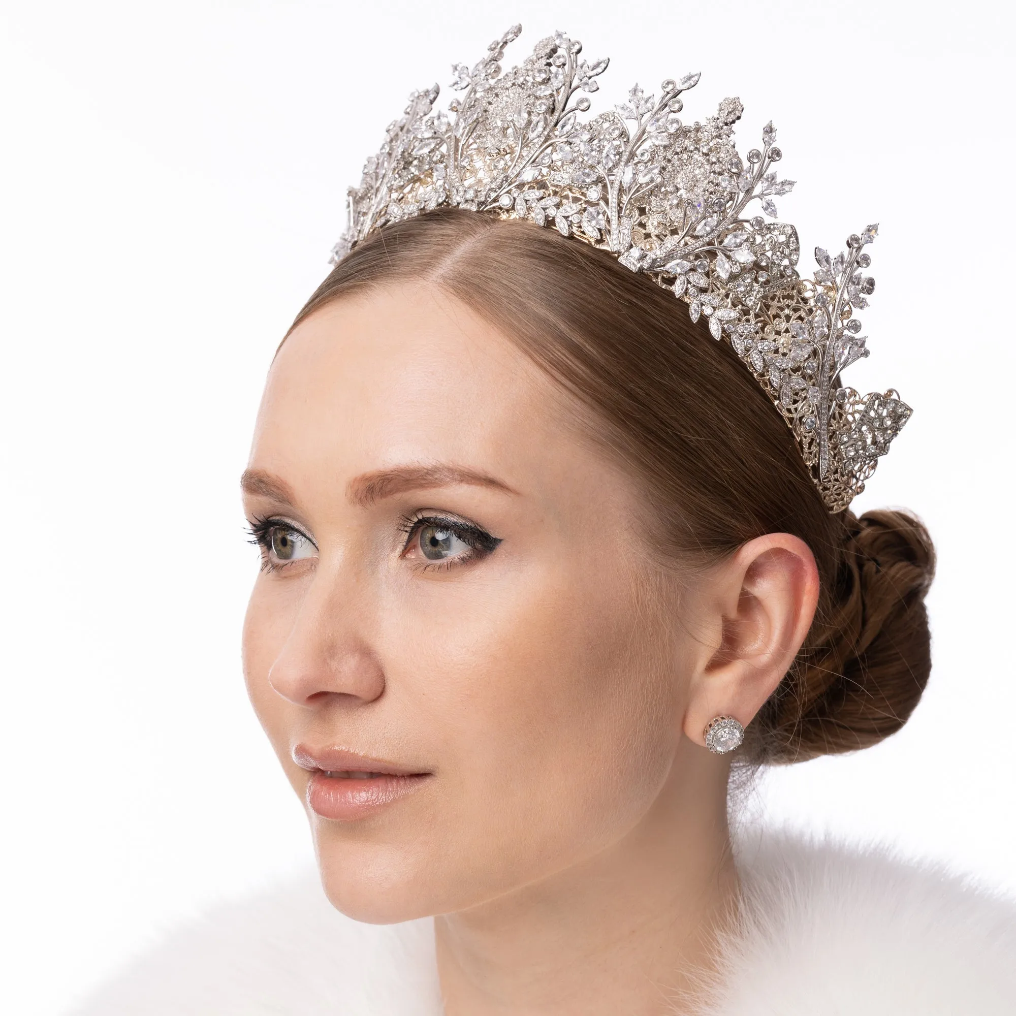 Elsa Crown