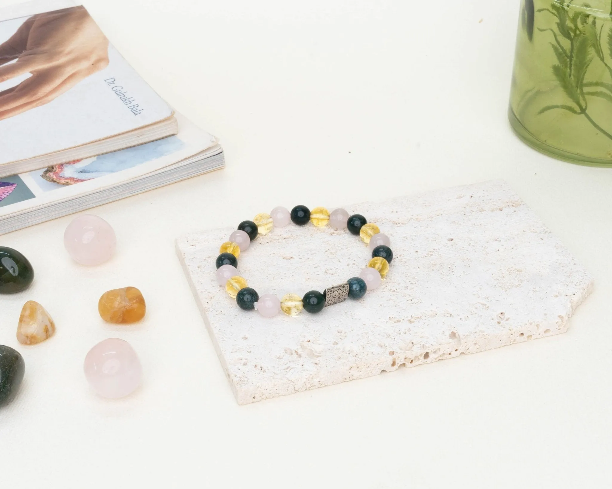 Emotion Harmony Bracelet