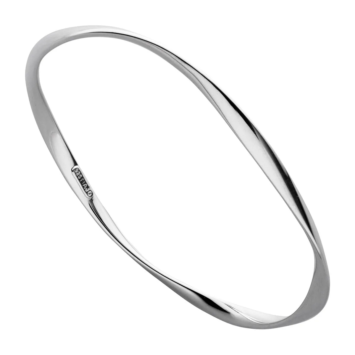 GARDEN OF EDEN BANGLE