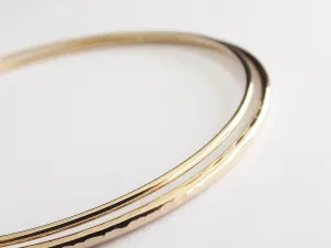 Gold Bangle Set, Bracelets, Bangle Bracelet Set, Boho Bracelets, Personalized Jewelry, Boho Jewelry, Boho Bangle Bracelet