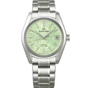 Grand Seiko Heritage Collection Hi-Beat 36000 (SBGH343)