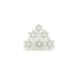 Holly Pearl Tiara Inspired By BAT