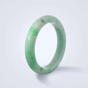 Jadeite Bangle