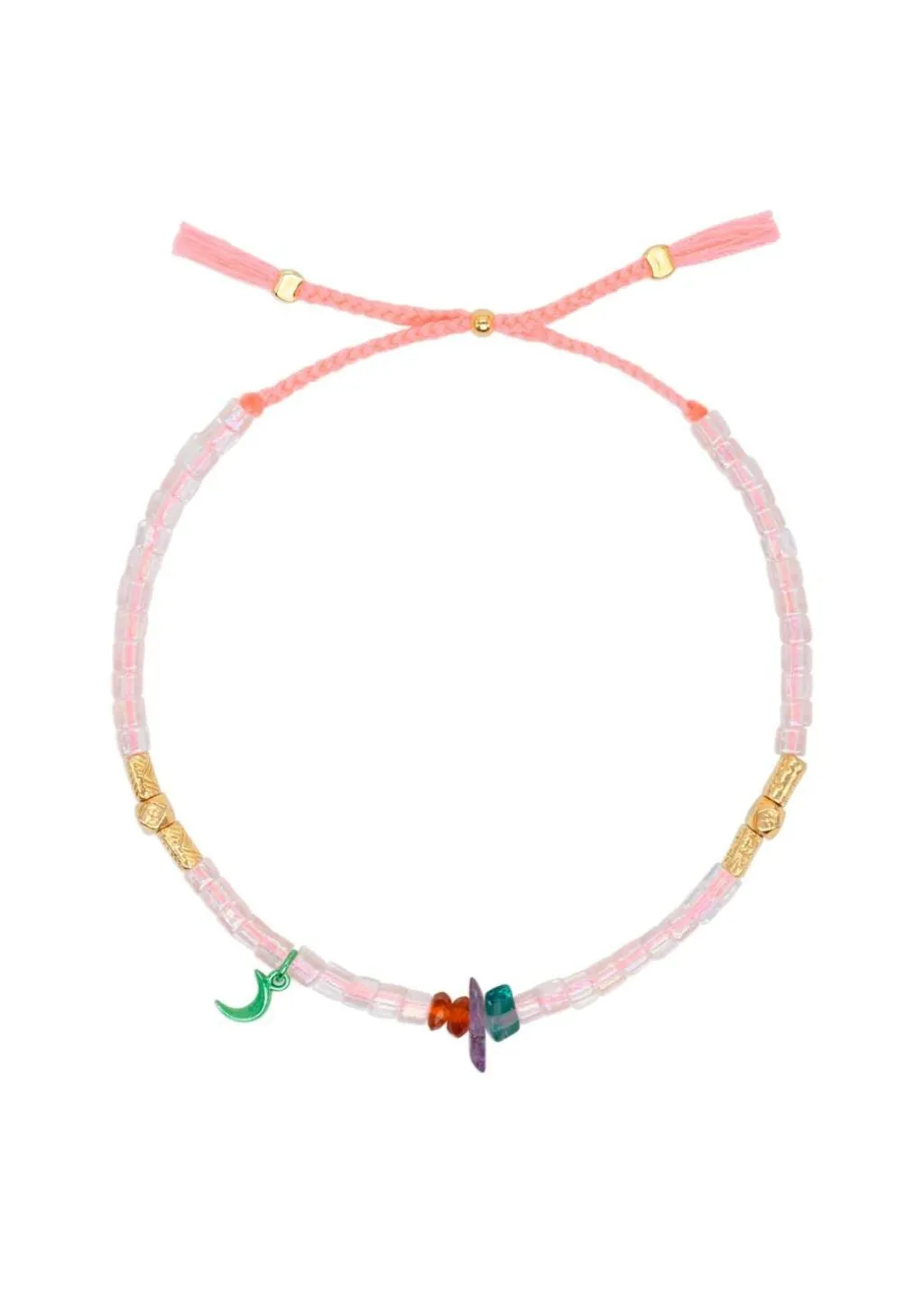 Jewel Rocks Bananarama Bracelet