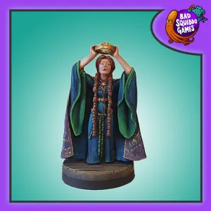 Lady Macbeth - Bad Squiddo Games