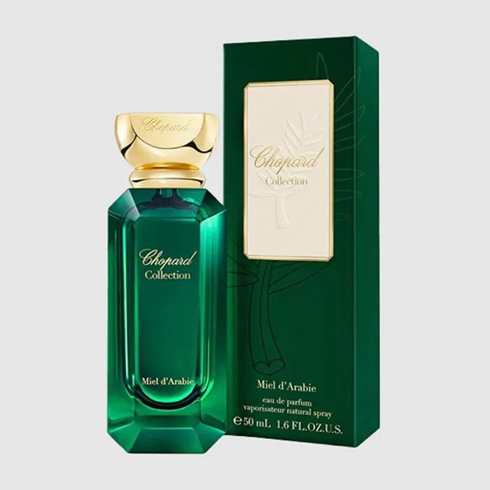 MIEL D'ARABIE CHOPARD COLLECTION