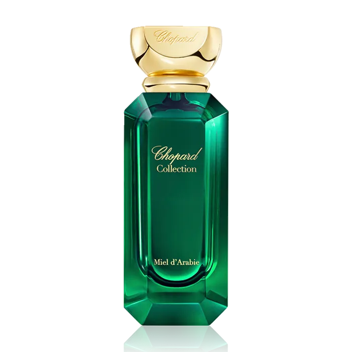MIEL D'ARABIE CHOPARD COLLECTION
