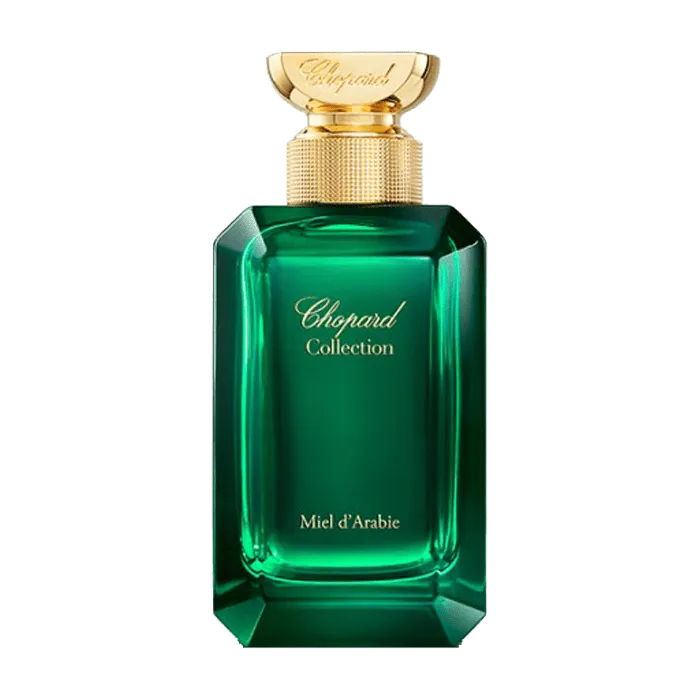 MIEL D'ARABIE CHOPARD COLLECTION