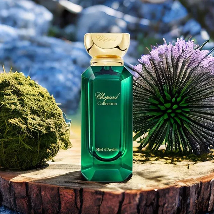 MIEL D'ARABIE CHOPARD COLLECTION